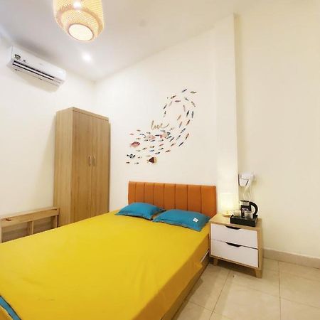 Michi House Le Hong Phong Doi Dien Lang Bac Apartment Hà Nội Ngoại thất bức ảnh