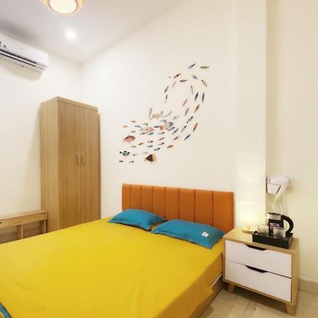 Michi House Le Hong Phong Doi Dien Lang Bac Apartment Hà Nội Ngoại thất bức ảnh