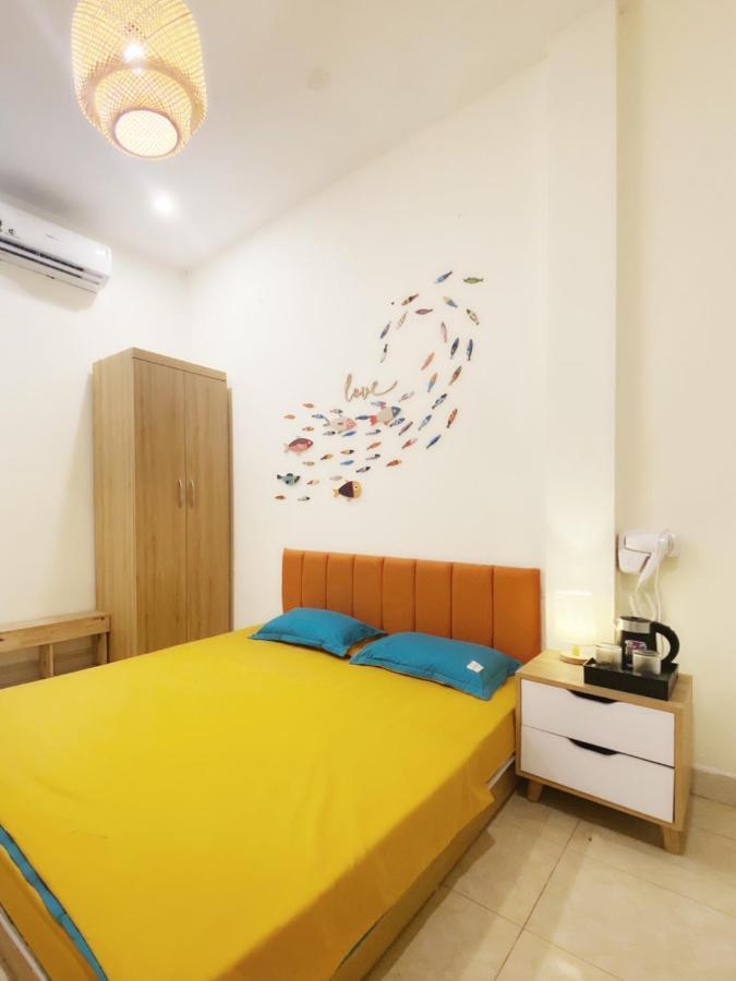 Michi House Le Hong Phong Doi Dien Lang Bac Apartment Hà Nội Ngoại thất bức ảnh