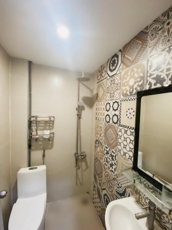 Michi House Le Hong Phong Doi Dien Lang Bac Apartment Hà Nội Ngoại thất bức ảnh