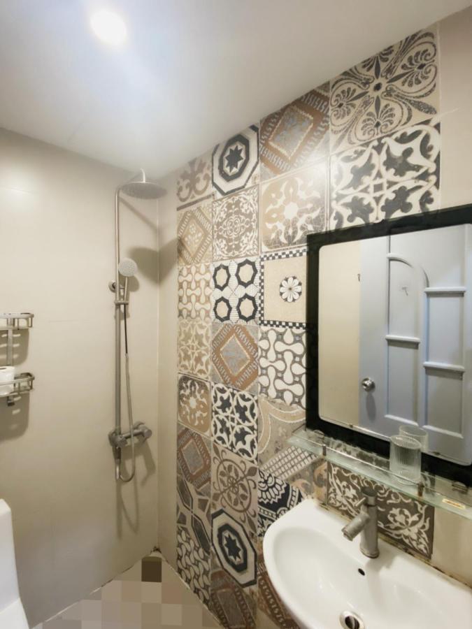Michi House Le Hong Phong Doi Dien Lang Bac Apartment Hà Nội Ngoại thất bức ảnh