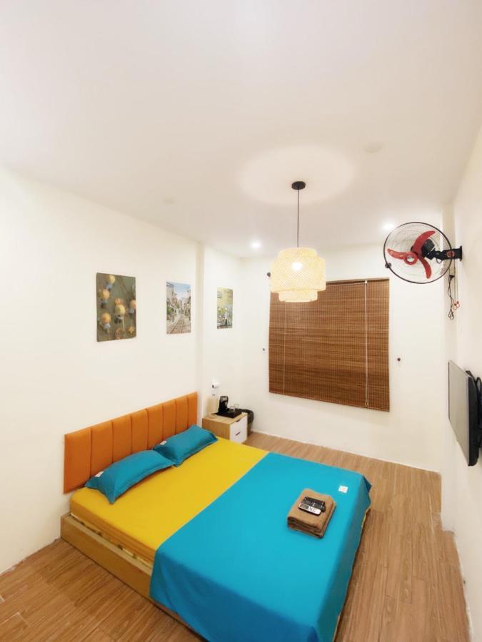 Michi House Le Hong Phong Doi Dien Lang Bac Apartment Hà Nội Ngoại thất bức ảnh