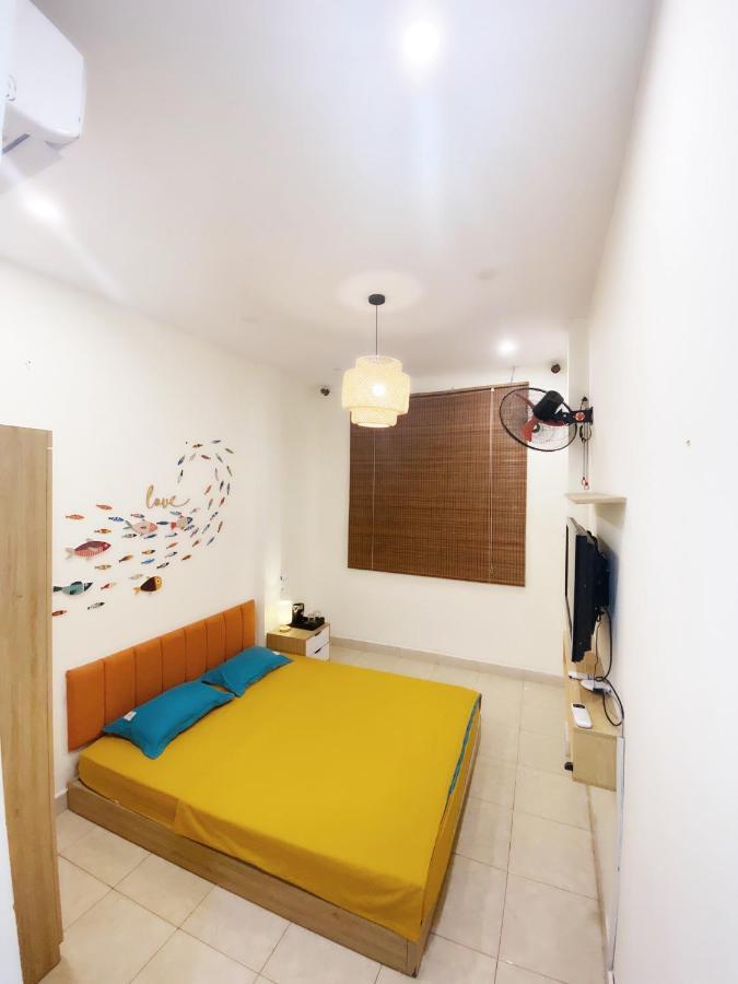 Michi House Le Hong Phong Doi Dien Lang Bac Apartment Hà Nội Ngoại thất bức ảnh